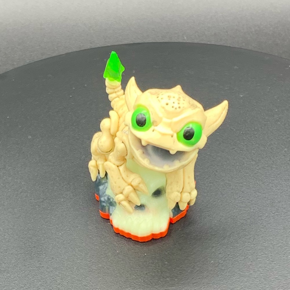 Skylander figurine